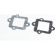 Прокладка клапану пелюсткового Suzuki AD110, к-кт 2шт Україна