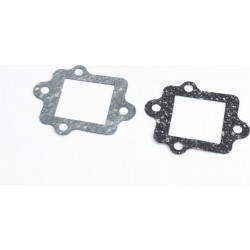 Прокладка клапану пелюсткового Suzuki AD110, к-кт 2шт Україна