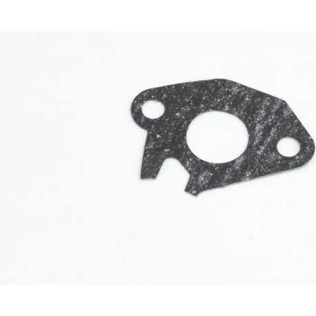 Прокладка патрубка карбюратора Honda DIO AF34/35 (пароніт) Україна