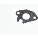 Прокладка патрубка карбюратора Honda DIO AF34/35 (пароніт) Україна