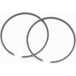 Кольца поршневые Honda DIO65 44мм STD (замки внутренние) Китай