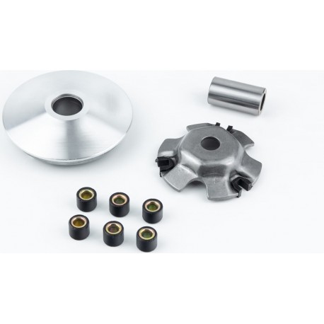 Вариатор передний к-кт Honda LEAD90+втулка Китай