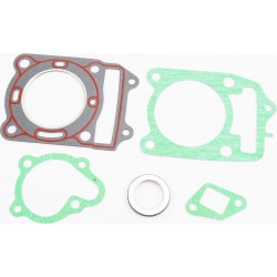 Прокладки поршневой Honda CH150cc-57,4мм, к-кт 6 деталей Китай