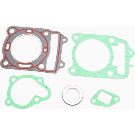 Прокладки поршневої Honda CH150cc-57,4мм, к-кт 6 деталей Китай