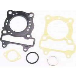 Прокладки поршневой Honda SH125cc-52,4мм, к-кт 5 деталей (металл) Китай