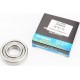 Подшипник SC04A34CS24PX1 (20x47x12) коленвала TACT,PAL (пластиковая обойма) KUROSAWA