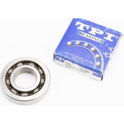 Підшипник SC05A97 (25x56x12) колінчастого валу DIO AF56, LEAD100, Японія TPI