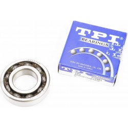 Подшипник SC05T52CS24РX2 (25x52x13) коленвала AD, Япония TPI