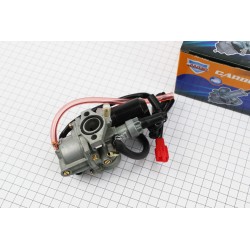 Карбюратор Honda TACT JWBP