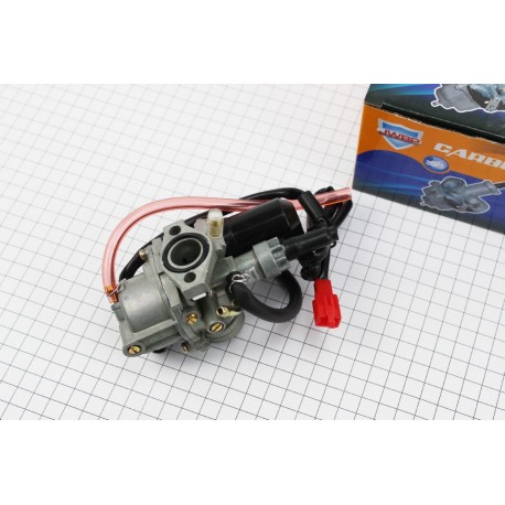 Карбюратор Honda TACT JWBP