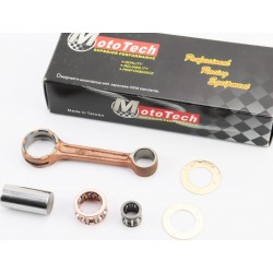 Шатун Honda TACT AF16 Mototech