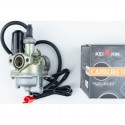 Карбюратор Honda DIO50 AF18/27/28/34 (d-18,8) (в упаковке KEIHIN) Китай