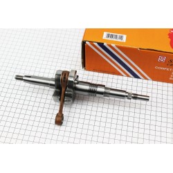 Колінвал Suzuki Sepia, жовта коробка, Тайвань SEE