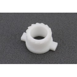 Шестерня спідометру (пластик) Yamaha JOG SA-04 Китай