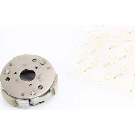 Сцепление заднего вариатора Suzuki AD50, (узкая колодка) TATA