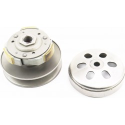 Вариатор задний к-кт Honda SH125/150 Китай