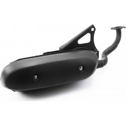 Глушитель Yamaha SA01/04/08/12/16 Китай