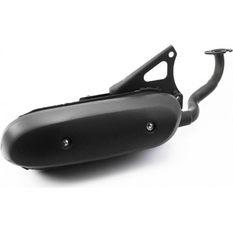 Глушитель Yamaha SA01/04/08/12/16 Китай