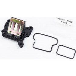 Клапан пелюстковий карбюратора Suzuki AD, Sepia II (корпус пластик), Тайвань Taiwan