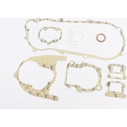 Прокладки двигуна Honda Lead50cc-40мм, к-кт 8 деталей, Тайвань Mototech