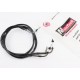 Трос газу подвійний Yamaha GEAR UA06J-4T (трос 197см/ кожух 188см) Mototech