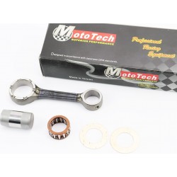 Шатун Honda LEAD 90 Mototech