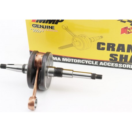 Колінвал Honda DIO AF18 TMMP