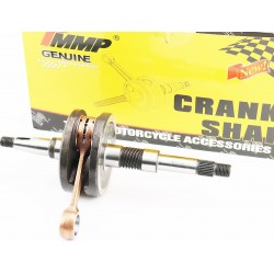 Колінвал Honda DIO AF27/28 TMMP