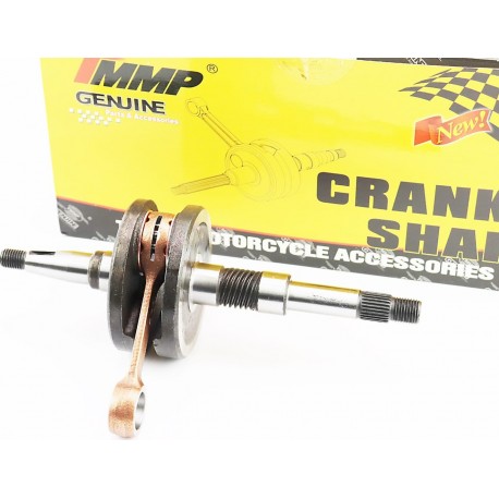 Коленвал Honda DIO AF27/28 TMMP