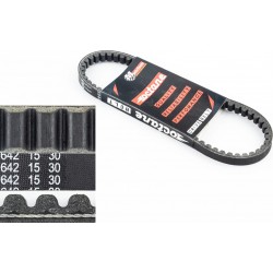 Ремень 642х15, Тайвань (Octane) Mototech