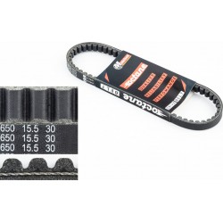 Ремень 650х15,5 Honda DIO, Тайвань (Octane) Mototech