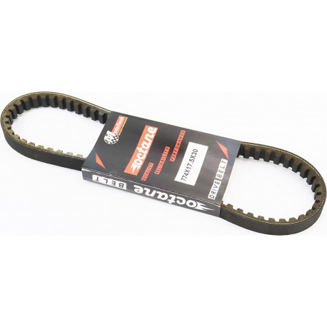 Ремень 774х17,5 Yamaha GRAND AXIS-100/BWS-100, Тайвань (Octane) Mototech