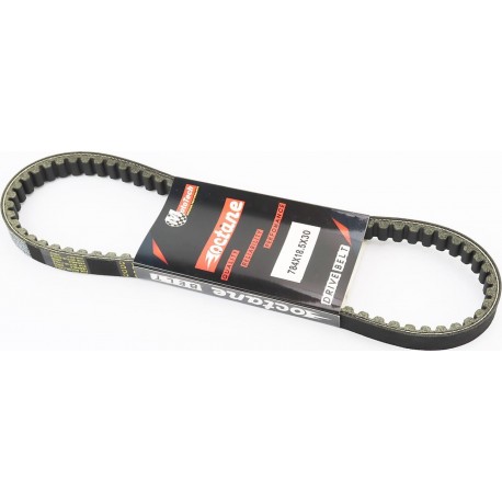 Ремінь 784х18,5 Honda LEAD JF06, Тайвань (Octane) Mototech