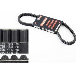 Ремень 795х16,5 Yamaha 3KJ/CY-50, Тайвань (Octane) Mototech