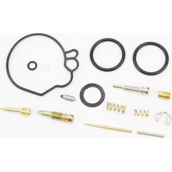 Ремонтний комплект карбюратора Honda TACT AF16, 16 деталей Китай