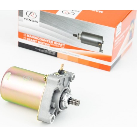 Стартер Honda LEAD90 FENGRI