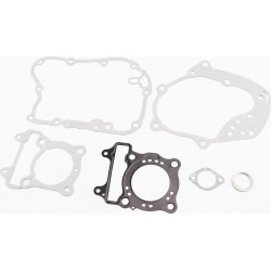 Прокладки двигуна Honda SH160cc-58мм, к-кт 6 деталей (метал) Китай