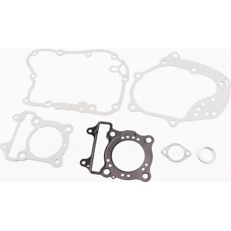 Прокладки двигателя Honda SH160cc-58мм, к-кт 6 деталей (металл) Китай