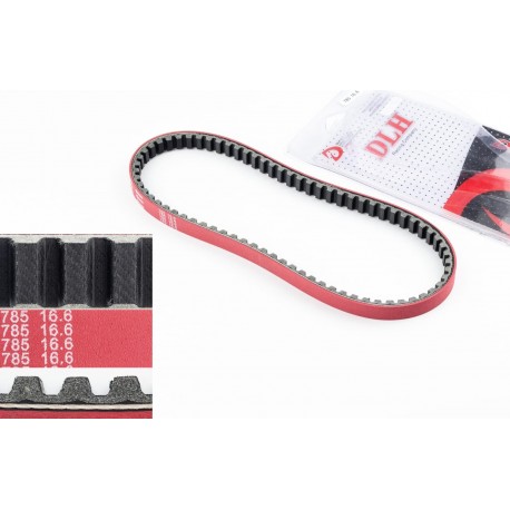 Ремень 785х16,6 Yamaha JOG DLH