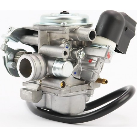 Карбюратор Honda AF61/62 (качественный) Китай