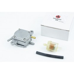 Вакуумный насос+фильтр топливный Honda DIO AF18-27 HAORUN