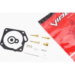 Ремонтний комплект карбюратора Yamaha JOG, 11 деталей Viper