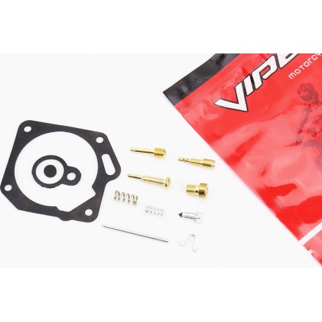 Ремонтний комплект карбюратора Yamaha JOG, 11 деталей Viper