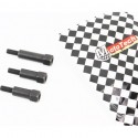 Болт крепления корзины к-кт 3шт Mototech