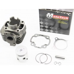 Циліндр к-кт (цпг) Yamaha JOG 3KJ 65cc-44мм (палець 10мм) (AXIS/APRIO/ARTISTIC/VINO) Taiwan