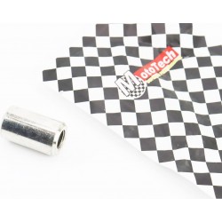 Втулка переднього колеса Honda TACT AF-24/30 (D-19/10мм L32мм) Mototech