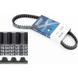 Ремень 747x16,5 Yamaha оригинал (DY7167) DAYCO