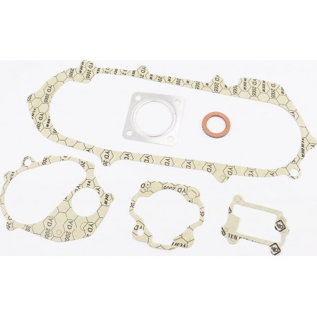 Прокладки двигуна Suzuki AD100cc-52,5мм, к-кт 6 деталей, Тайвань Mototech