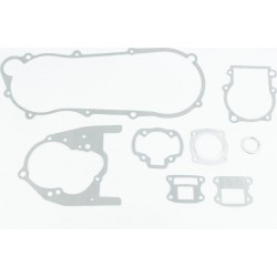 Прокладки двигуна Honda Lead90cc-48мм, к-кт 8 деталей, Тайвань Mototech