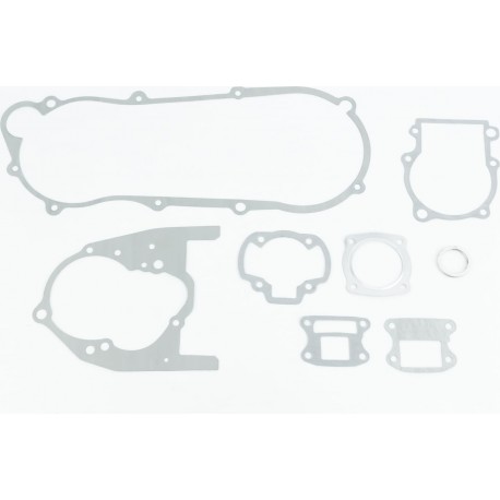 Прокладки двигуна Honda Lead90cc-48мм, к-кт 8 деталей, Тайвань Mototech